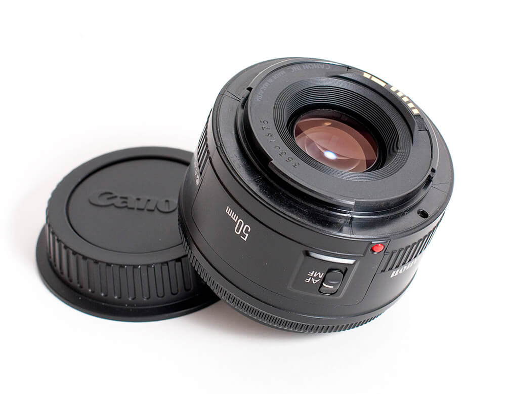 Mejores objetivos para réflex Canon  Fotógrafa Profesional en Granollers