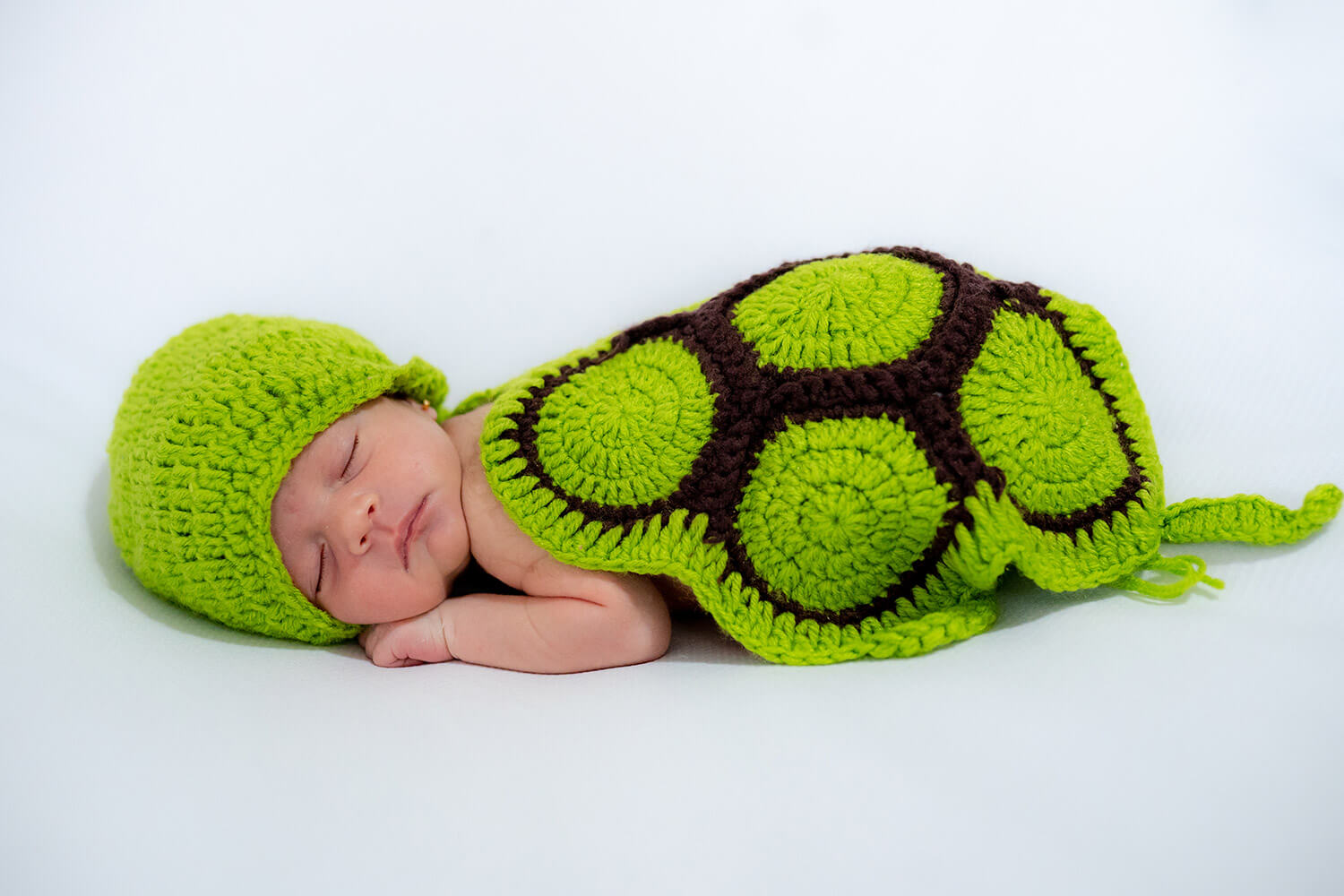 newborn-disfraz-bebe  Fotógrafa Profesional en Granollers