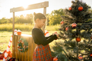 Sesiones fotográficas Navidad 2024